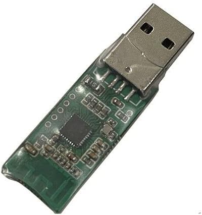 Upgraded SteamVR USB Dongle Receiver for Valve Index Controllers for HTC Vive Tracker Activity Receive - 2
