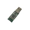 Upgraded SteamVR USB Dongle Receiver for Valve Index Controllers for HTC Vive Tracker Activity Receive