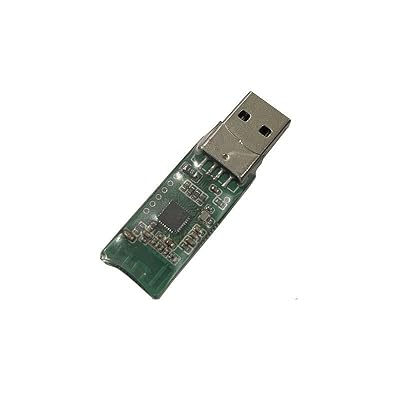 Upgraded SteamVR USB Dongle Receiver for Valve Index Controllers for HTC Vive Tracker Activity Receive