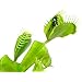 Unique Gardener Grow Your Own Venus Fly Trap, Complete Adults Square Terrarium Starter Kit to Plant Fascinating Man Eating Fly Traps, Includes All Supplies for Indoor Flytrap Terrariums Unique Gardener Grow Your Own Venus Fly Trap, Complete Adults Square Terrarium Starter Kit to Plant Fascinating Man Eating Fly Traps, Includes All Supplies for Indoor Flytrap Terrariums