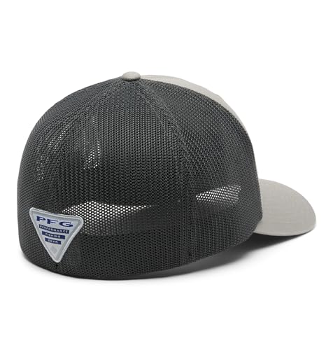 Image of Columbia PFG Logo Mesh Ball Cap