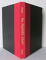 The Painter's Craft (A Studio book) 0140468951 Book Cover