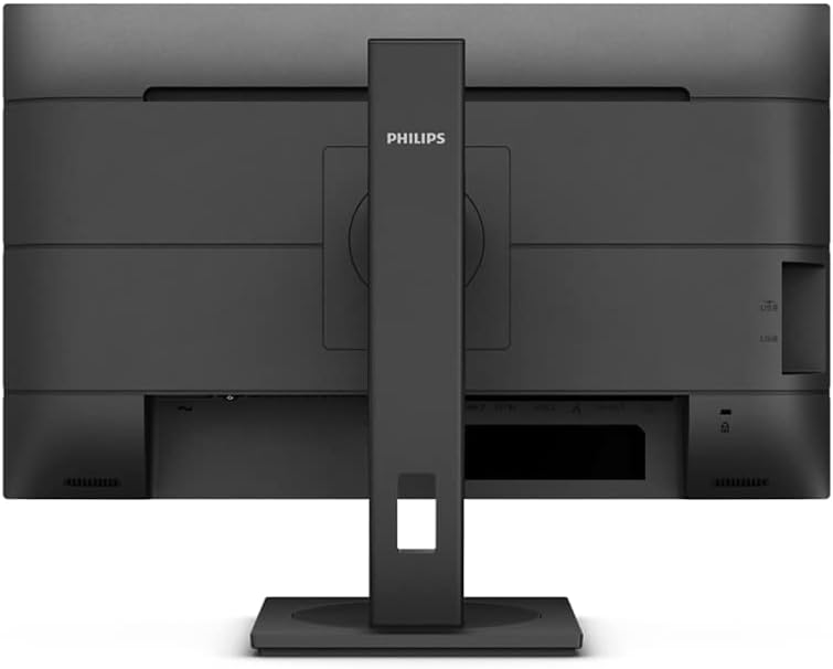 PHILIPS 246B1 24 QHD IPS HAS USB-C/DP/HDMI/RJ45 PD 90W PHILIPS 246B1 24 QHD IPS HAS USB-C/DP/HDMI/RJ45 PD 90W