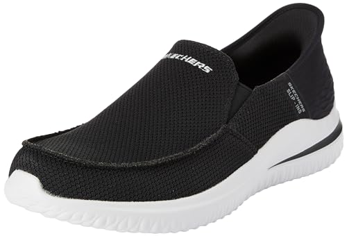 Image of Skechers Mens DELSON 3.0 - CABRINO Slip-ins Sneaker