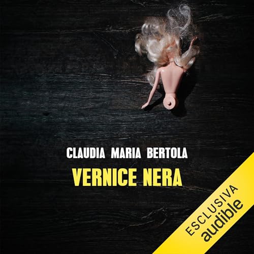 Vernice nera Titelbild