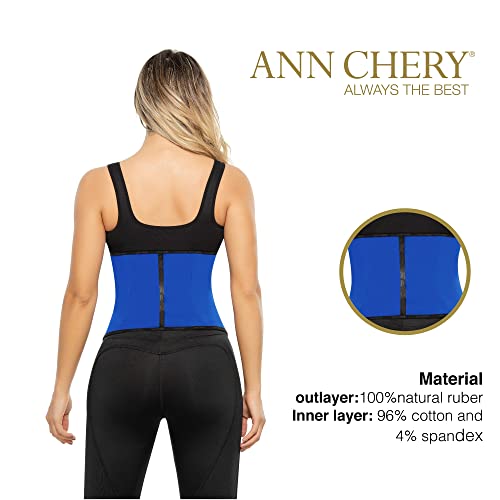 Ann Chery Sport/Workout Waist Cincher 2026