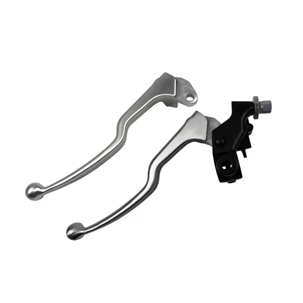 Motorcycle Clutch Lever Perch Switch Fit For GSXR600 GSXR750 GSX-R1000 GSX GW 250 GSX-S SV GSF650 Bandit RV 250 VANVAN(Clutch Lever)
