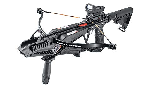 EK Archery Cobra System R9 Deluxe - Thumbnail 2