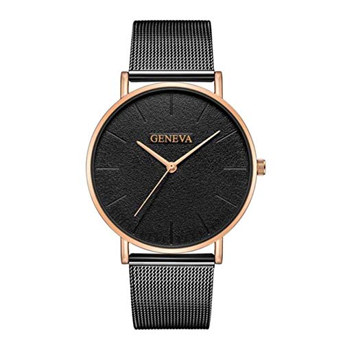 Montre pour homme business idéale pour les réunions