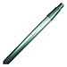 UNGER AL14T0 Pro Aluminum Handle for Floor Squeegees, 3 Degree with Acme, 61-Inch