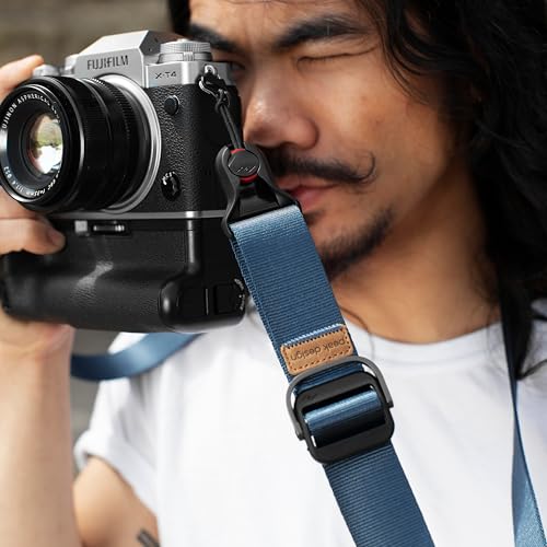 Image of Peak Design Slide Lite Camera Strap