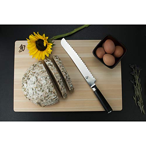 Shun Classic Bread Knife review