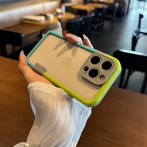 iPhone 16 15 14 13 12 11 Pro Max �p�d�b�P�[�X �J���t�� PC �o���p�[�t���[�� �����Y�ی�J�o�[ iPhone 17 Pro XR XS Max Mi�p