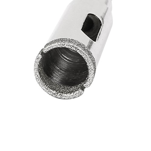 Broca de Diamante para Vidrio y Azulejos 14 mm miniatura 3