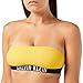 Produktbild Calvin Klein Damen Kw0kw01907 Bandeau, Warm Yellow, L