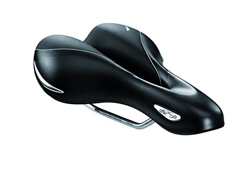 Ellipse Relaxed, Black, standard size