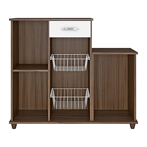 Armário com Fruteira 2 Portas 1 Gaveta Diva Notável Móveis