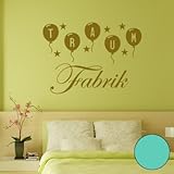 Retrait sans résidus ni dommages: Les stickers muraux se retirent sans laisser de traces - une solution idéale pour les décorations murales temporaires, même dans un appartement en location.