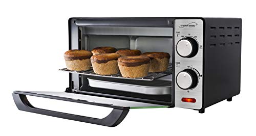 La mejor selección de Horno electrico koblenz que Puedes Comprar On-line. 5