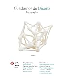 Cuadernos de Diseño 5. Pedagogías