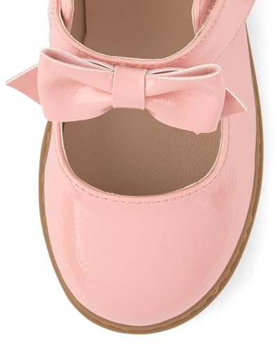 Image of Gymboree Girls and Toddler Dressy Ballet Flat