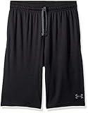 Under Armour Boys Prototype Wordmark Short
