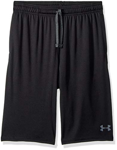 Under Armour Boys Prototype Wordmark Short