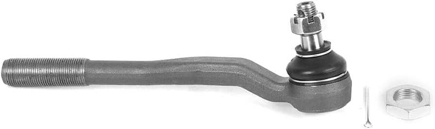 SKF Steering and Suspension VKDY611030 |Premium Tie Rod End fits Toyota 2002-1996