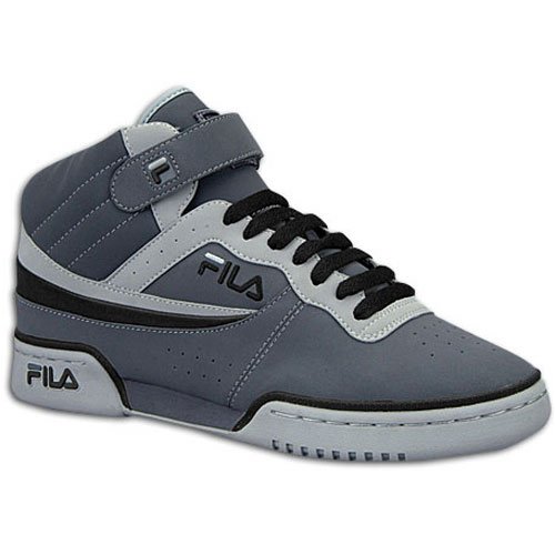 grey fila f13
