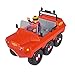 Imagen de Simba Toys Sam el Bombero Anfibio Hydrus 109252576038