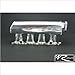 Weapon-R 501-112-102 Intake Manifold