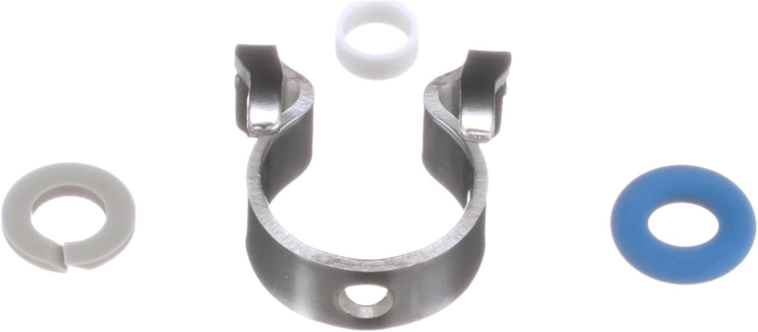 Replacement Fuel Injection Fuel Rail O-Ring Kit for 2007-2009 Mini Cooper