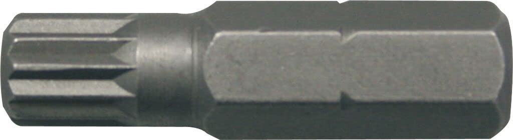 Ega Master 55176 - Blister with 125 Xzn M4 Bits Masterbit