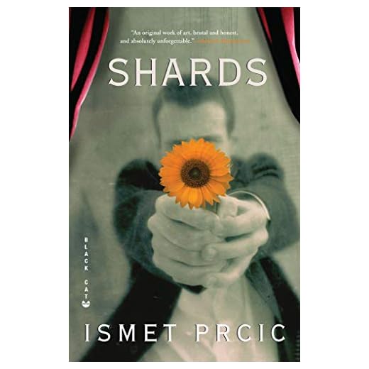 Shards