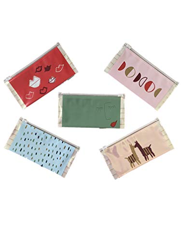Makeup-And-Accessory-Bags-Contain-The-Clutter-Use-in-Gym-Airport-Poolside-Desk-Date-Night-Brushes-Lotion-15-Designs-Bags-Boho-Collection