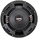 Kicker 52CVR124 - CVR12 CompVR 12-Inch (30cm) Subwoofer, DVC, 4-ohm