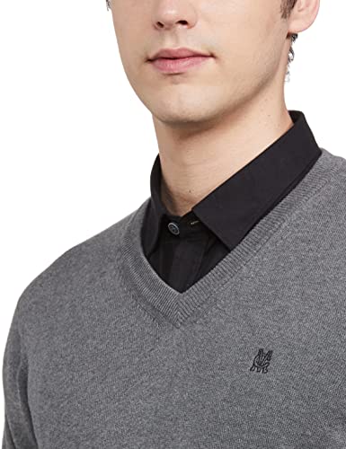 Image of Monte Carlo Men's Pullover-V /N-F /S