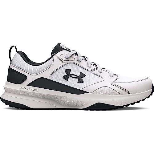 Image of Under Armour Mens Ua Charged Edge Sneaker