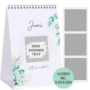 Jahreskalender für gemeinsame Aktivitäten | 12 Rubbel Gutscheine | Bucketlist Kalender | Date Night Ideen | Geschenk…