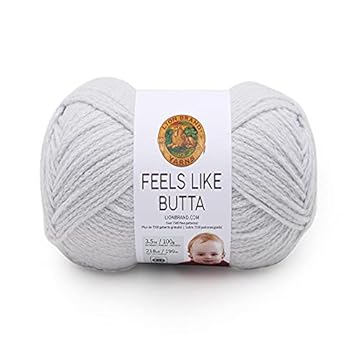 best yarn for knitting machine