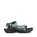 Teva Women's Hurricane XLT Sandal, Hazel Black, 9 US