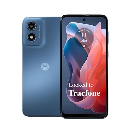 Motorola Moto g Play 2024