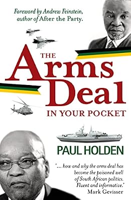 The Arms Deal In Your Pocket