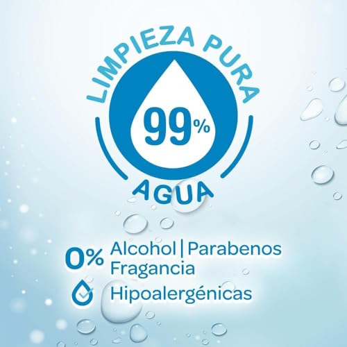 Higiene, Drugstore shampoo huggies Marca HUGGIES (3)