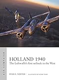 me 109 motor db 605  Holland 1940: The Luftwaffe\'s first setback in the West (Air Campaign) (English Edition)