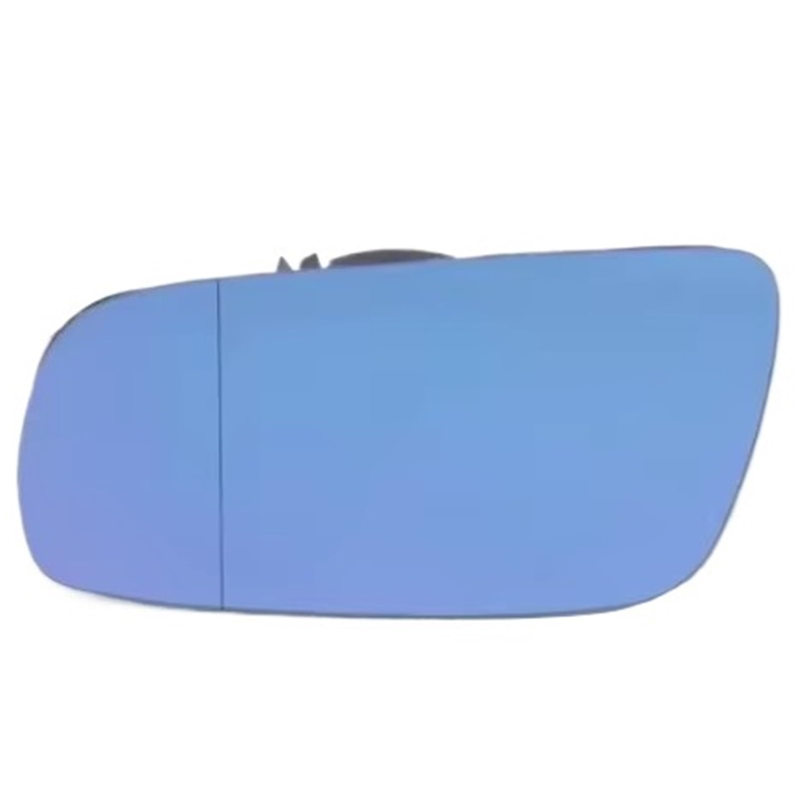 Verre de rétroviseur chauffant pour réparer le miroir givré de Golf 5 GTI OEM 1J1857522 - 5
