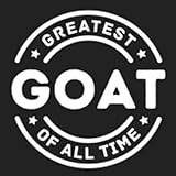 G.O.A.T (Instrumental)