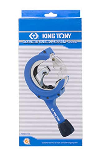 Cortador de Tubo 28 Ate 67Mm, Kingtony Br, 7912-23