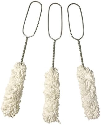 3 Pack 11.5" Lube Applicator Swab for Changing Tires