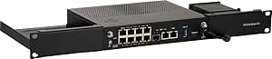 Amazon.com: Rackmount.IT | Rack Mount Kit for Check Point 1570/1590 (RM ...